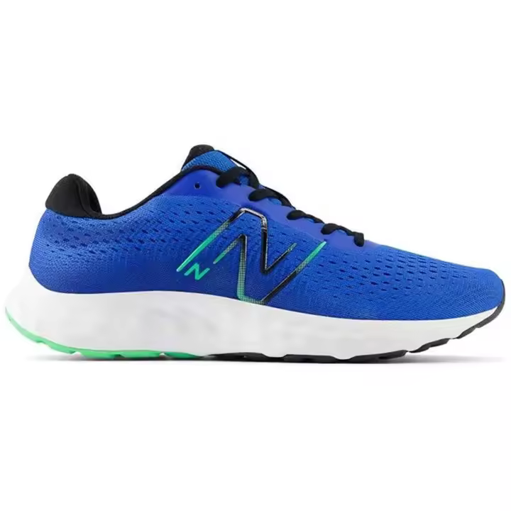 Calzado New Balance modelo 520V8 en color Blue Oasis - 1