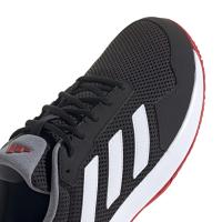 Zapatillas Adidas Unisex Negro - Nueva Temporada - GameSpec 2 - Ajuste Regular - Cómodas y Transpirables - Malla Perforada - Suela de Goma EVA - Horma Clásica - Tenis, Pádel, Running, Gimnasio - details 3