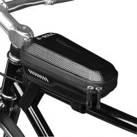 Bolsa De Tubo Superior Para Bicicleta MTB Y Carretera Impermeable Accesorios De Bicicleta Bolsa De Marco Pouch Para Ciclismo - details 0