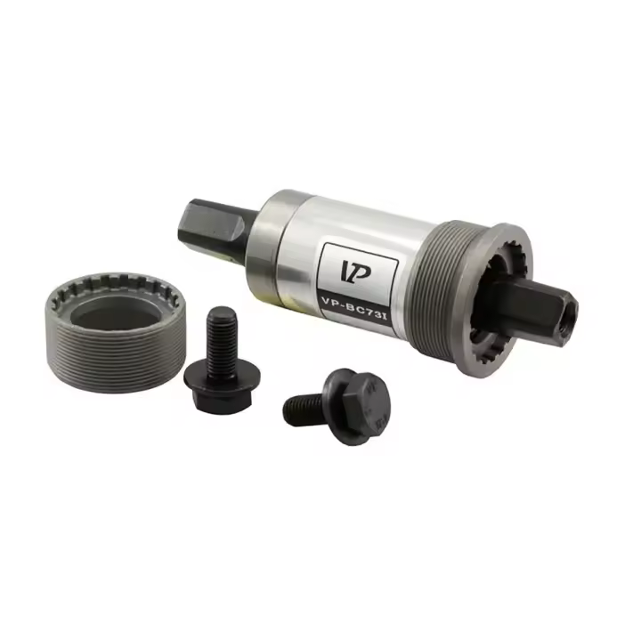 Vp Eje De Pedalier Monoblock Steel Ita - 1