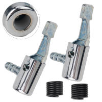 Adaptador De Válvula De Neumático De Aire 6mm Para Coches Y Bicicletas Conector De Bomba De Aire Para Inflable Clamps - details 26
