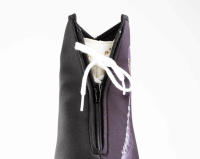 EDEA - FUNDAS TÉRMICAS CUBRE PATINES DE NEOPRENO -  THERMAL NEOPRENE SKATE COVERS - EDEA - details 2