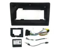Marco De Pantalla De Radio Para Coche 9 Pulgadas Para Citroen C5 2009 Kit De Adaptador Bezel Cable Canbus BOX Para DVD Player Y Estéreo - details 4