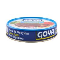 2 LATAS DE PASTA DE GUAYABA. GUAYA PASTE 595G. GOYA - details 1