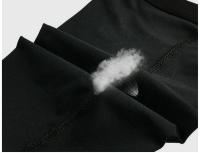 1pc Protección De Rodilla Deportiva Suave Compresión Elástica Para Ciclismo Baloncesto Manguito De Apoyo Articulación De La Rodilla Transpirable Para Adultos - details 11