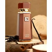 Perfume de Lujo Liquid Brun 100ml | Fragancia Amaderada y Aromática para Hombre | 100% Original y de Larga Duración | Perfume Árabe Intenso Ideal para Uso Diario o Regalo Elegante - details 6