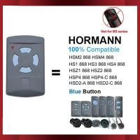 Control Remoto Para Puerta De Garage HORMANN BELFOX 868 HSM2 HSM4 868mhz 3 En 1 Transmisor Manual HS1 HS2 HS4 HSE2 HSE4 868.3MHz - details 1