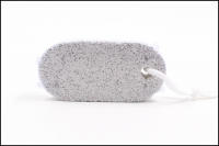 Piedra Volcánica Mineral plus Calcio Resistente Para Muelas De Mascotas Como Hamsters Y Conejos Tamaño Estándar Juguete Para Animales - details 1