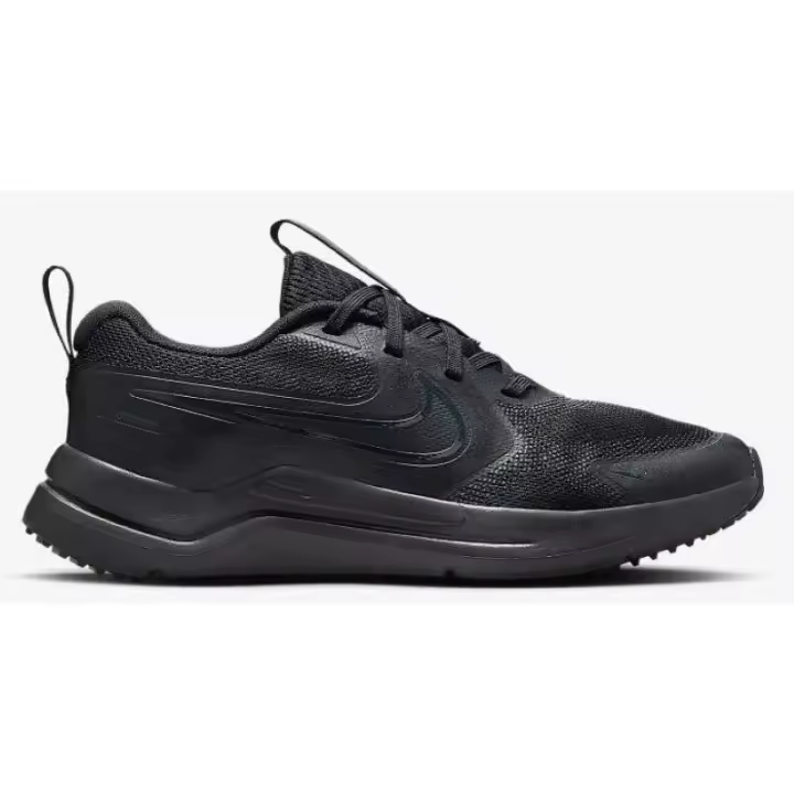 Zapatilla NIKE COSMIC RUNNER GS HM4402 001 Negro - 1