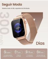 Smartwatch Bluetooth Serie Ultra 9, IP68 Resistente al Agua, Pantalla AMOLED de 2,05 Pulgadas, Regalo para iOS y Android - details 3