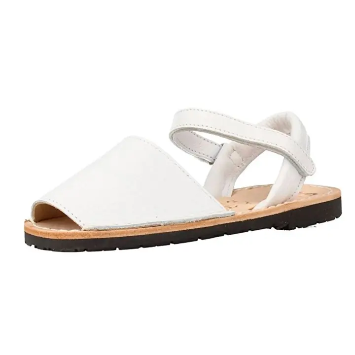 MENORQUINA RIA VELCRO - 1