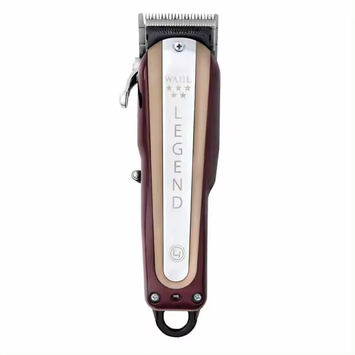 Maquinilla Wahl Legend Cordless - 1