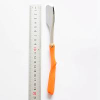 Cuchilla De Afeitar Dural Edge Spring Design Antideslizante Para Peluquería Eliminación De Vello En Cuerpo Cara Axilas Y Cejas - details 43