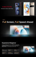 Nubia Z70 Ultra  5G Smartphone Snapdragon 8 Elite 35mm Main Camera 6150mAh Battery Under-Screen Camera - details 7