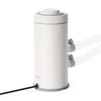 INTEX - Depuradora cartucho C530, filtración 2.006 l/h, filtro cartucho tipo A, compatible con piscinas hasta 13.600 L, tecnología Hydro Aeration, fácil conexión, depuradoras piscina - details 5