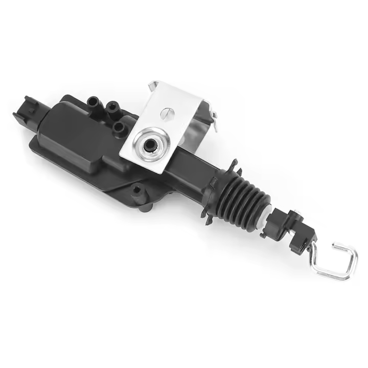 Motor De Actuador De Cerradura De Puerta 4L2Z78218A42AA Para Ford Crown/Explorer Pieza De Repuesto Para Automóvil - 1