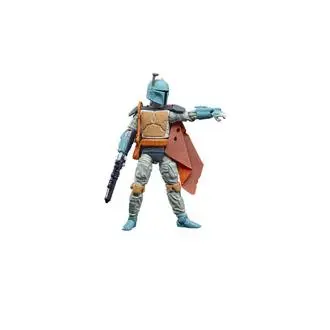 VIN BOBA FETT FIGURA 9,5 CM STAR WARS DROIDS VINTAGE F53125L0 - 1