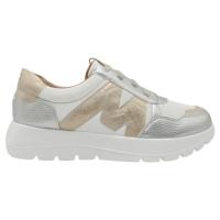Zapatillas Deportivas marca Mysoft modelo 25M264 en color blanco - details 0