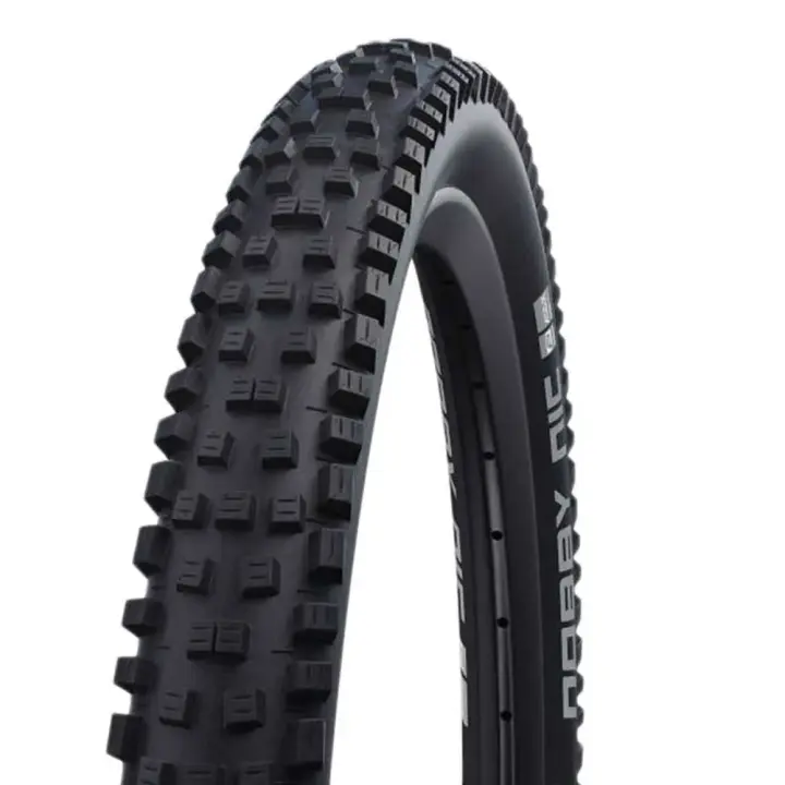 Schwalbe Cubierta De Mtb Nobby Nic Performance 29´´ X 2.40 - 1