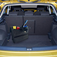 Bolsa de Almacenamiento para Coche – Organizador de Alta Durabilidad con Tela de Fieltro Resistente – Antisuciedad, Multiuso y Portátil - details 5