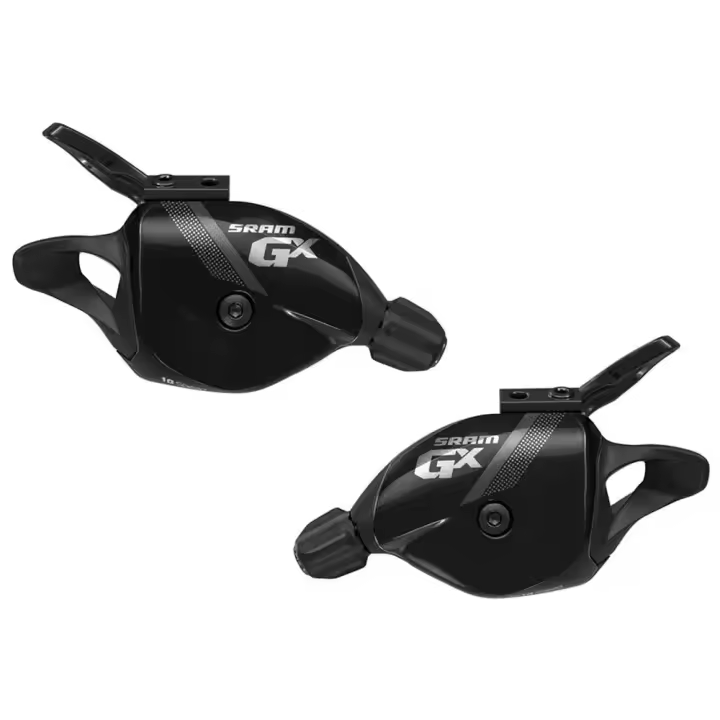 Sram Juego De Manetas De Cambio Gx Exact Actuation Trigger S - 1