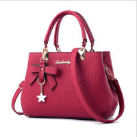 Bolso De Hombro Para Mujer De Lujo 2024 De Marca Famous Designer Bolso De Mano De Cuero Súper Moda Con Cierre De Cremallera - details 4