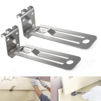 Herramienta De Instalación De Láminas De Acero 2pc Para Tablas De Lámina De 5/16 Pulgadas Herramientas Esenciales De Láminas De Acero De Alta Resistencia 1-1/4-In - details 0