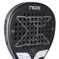 NOX NEXTGEN PRO ATTACK 3K 2025 - Pala de padel de potencia y control para los jugadores de la nueva generación - details 4