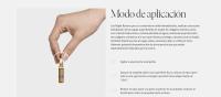 Martiderm Platinum Night renew 30 ampollas de 2ml - details 0
