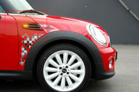 Luz Indicadora De Marca Lateral LED Para Mini Cooper R56 Clubman R55 R57 R59 Con Lente Clara Y Ambarina Pieza De Repuesto Para Automóvil - details 13