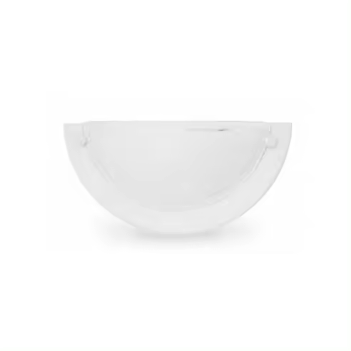 Gsc Evolution Aplique de Pared Media Luna LED Blanco 1xe27 GSC 0701937 - Iluminación Interior - 1