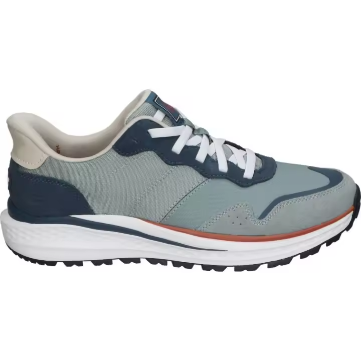 DEPORTIVAS SKECHERS 211069-AQGR CABALLERO - 1