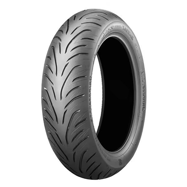 NEUMÁTICOS BRIDGESTONE 160/60 R15 67H BATTLAX SC2 RAIN - 1