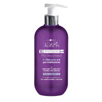 Pelo Empresa Inimitable Tech K. Champú pH8 Pre Tratamiento 500ml - details 1