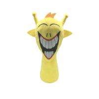 Muñeco De Peluche Sprunki Incredibox Juguete De Peluche Para Niños Almohada De Dibujos Animados Regalo De Cumpleaños Y Navidad Material De Poliéster Relleno De Algodón PP - details 7