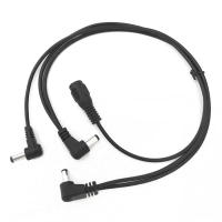 Cable De Cadena De Margarita 3/6/8 Maneras Para Pedales De Guitarra Accesorios De Suministro De Energía Con Plug Φ5.5mm*2.1mm - details 4