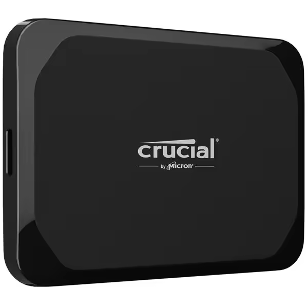 CRUCIAL X9 1TB PORTABLE SSD PORTABLE SSD 1 TB - 1