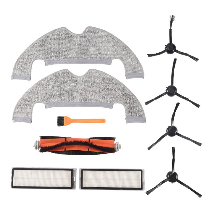 Hometimes Repuestos para aspiradora Shark ION Robot RV753 RV754 RV752 RV751 S87 R85 RV850, RV850WV Kit de accesorios | en línea
