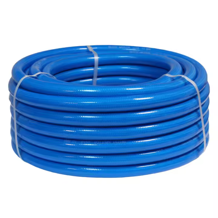 Bonerva | Manguera Tricotada Náutica Rollos 25m |  Diámetro Interior 15mm - 1