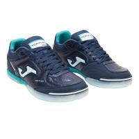 JOMA ZAPATILLA FUTBOL SALA TOP FLEX 2504 INDOOR ROYAL TOPS2504IN - Flexibilidad y Comodidad - details 0