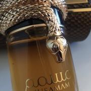 MUSAMAM MEN Perfume árabe Lattafa EAU hombre 100ML - details 2