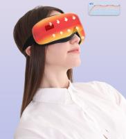 Masajeador de ojos eléctrico para SPA, presión de aire, instrumento de música, vibración inalámbrica, terapia de calentamiento magnético - details 1