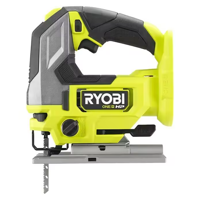 Sierra de Calar 500 W RYOBI - 1