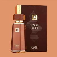 FRENCH AVENUE Líquido Brun Eau De Parfum 100ml - details 3