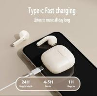 Auriculares bluetooth con microfono compatible con siri l tactil,  HIFI, ESTEREO,pro 10 - details 6