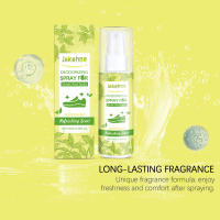 Spray Desodorante Intenso para Calzado y Calcetines - Eliminador de Olores + Aroma Fresco - details 8