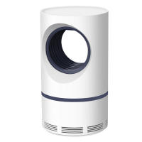 Lámpara USB para Matar Mosquitos, Mata Moscas Eléctrico UV, Silencioso y No Tóxico, Repelente de Mosquitos para Cocina, Balcón, Jardín, Tienda de Campaña, Repelente de Insectos y Animales - details 3