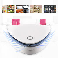 Generador de Ozono portátil Purificador para cocinas, Baños, Coches. Desinfectante eliminador de olores - details 0