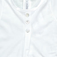Calamaro conjunto de bebe niño  de camiseta y pololo - details 2