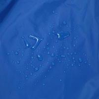 Chaleco Impermeable Multifuncional Tomshoo Con Gorro Para Senderismo Ciclismo Cubierta De Lluvia Poncho Ropa De Exterior Suministros De Camping Suelo De Tenda - details 5